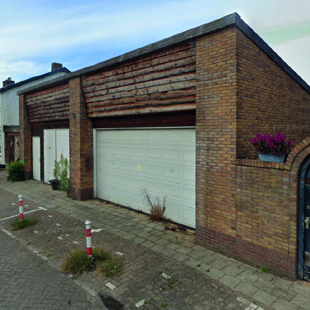 Twee Woningen Bussum